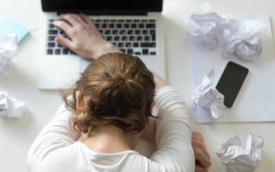 Vízszintes- és függőleges lustaság – avagy a belső ellenállás, ami visszatart minket