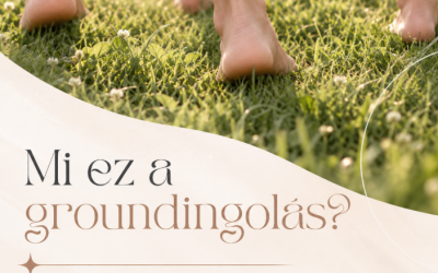 Hogyan vegyél rá egy GenZ-t a groundingra